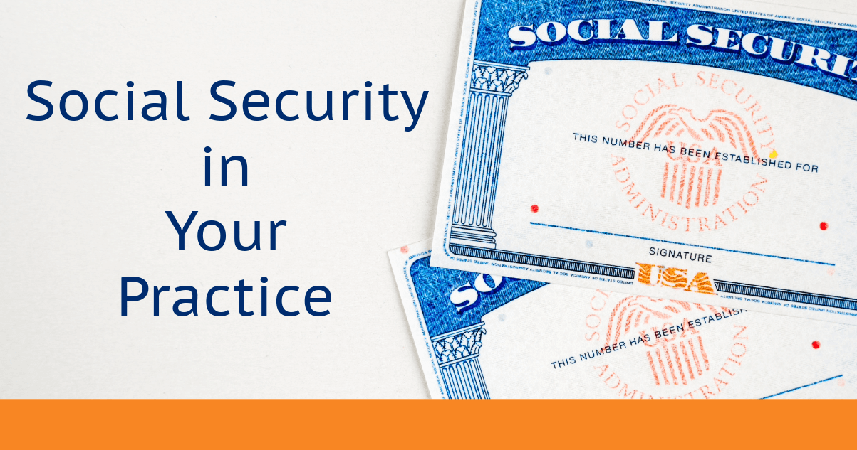 social security card